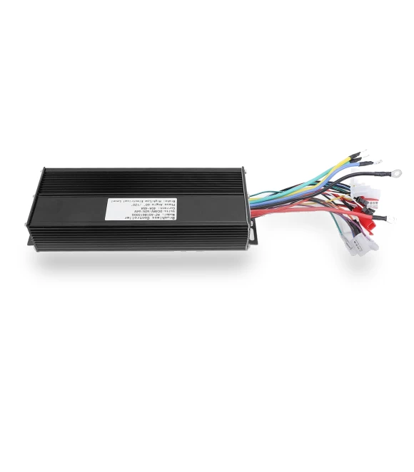 Electric Scooter Motor Controller — Motors, Fishine