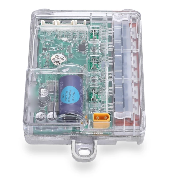 Electric Scooter Motor Controller — Motors, Fishine