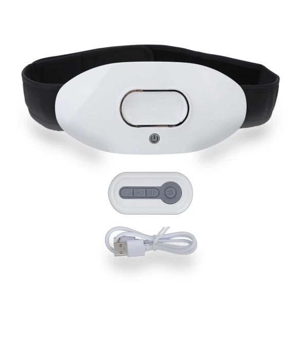 Electric Waist Belt — Waist Trimmers, OutsideWorld