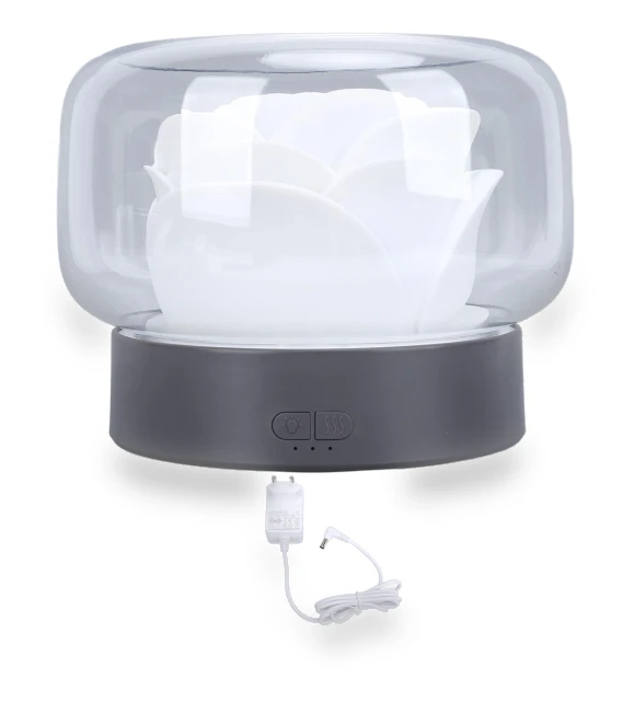 Essential Oil Diffuser — Diffusers, Vestidos