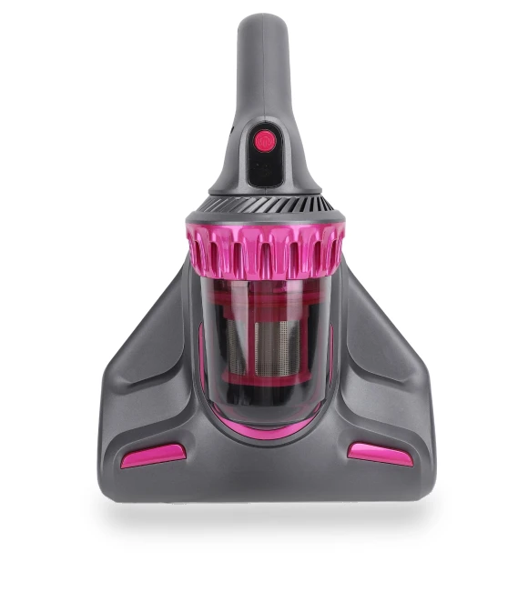 Handheld Cordless 3-in-1 Mattress Vacuum — Portable Vacuums, Health & Beauty PRODUCT