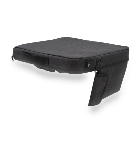 Heated Cushion — Cushions, OutsideWorld
