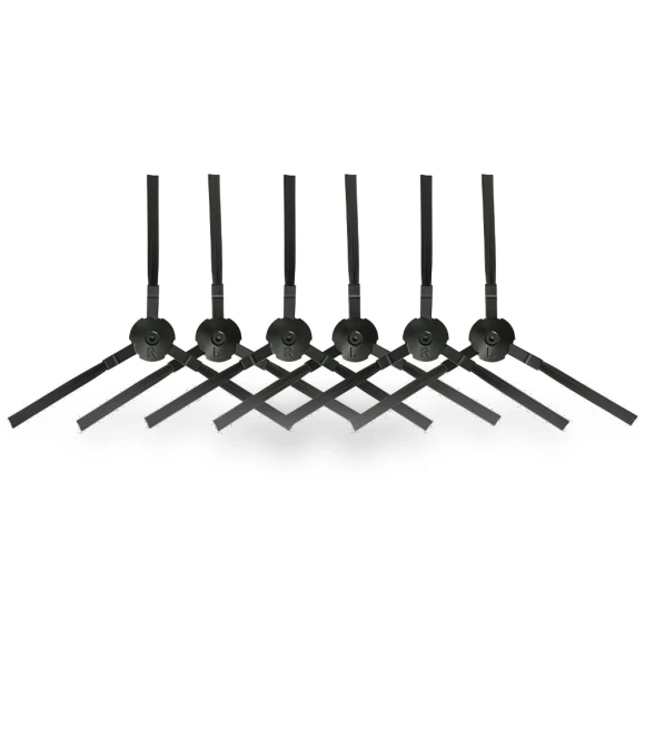 HEPA Filter Side Brush Cleaning Cloth — Parts & Accessories, Modern Home Furnishing