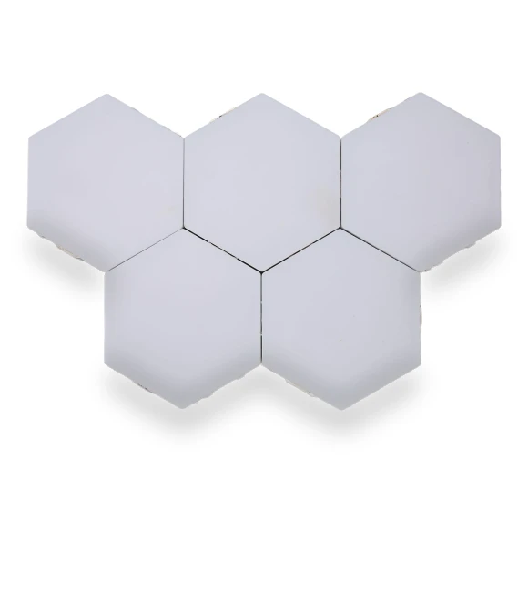 Hexagon LED Touch Control Lamps — Standing Lights, OutsideWorld