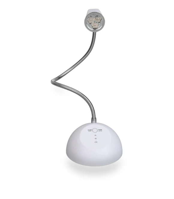 Intelligent Mini Nail Lamp with Touch Sensor — Curing Lamps, TOMTOP JMS