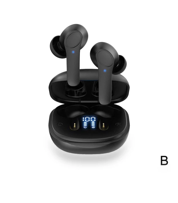 Intelligent Translator Headphones — Language Translators, Junmaocun