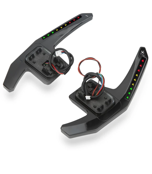 LED Gear Shift Switch — Shift Light, Fishine