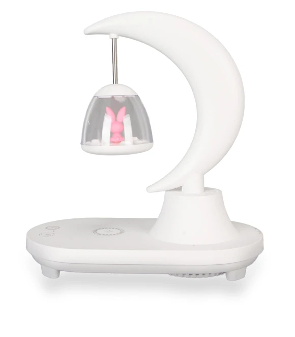 LED Night Light with Wireless Charging — Night Lights, DIYelecs