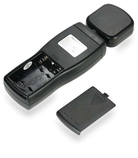 Mini Digital Luxmeter — Light Measurement, Kkmoon