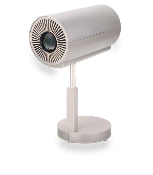 Mini Smart Projector — Home Theater Projectors, OutsideWorld