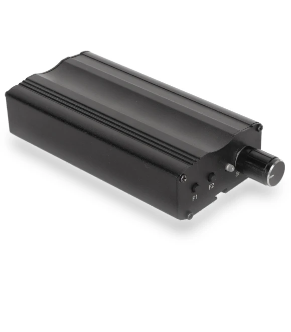 Morse Code Key Controller — Portable Communication Devices, OutsideWorld