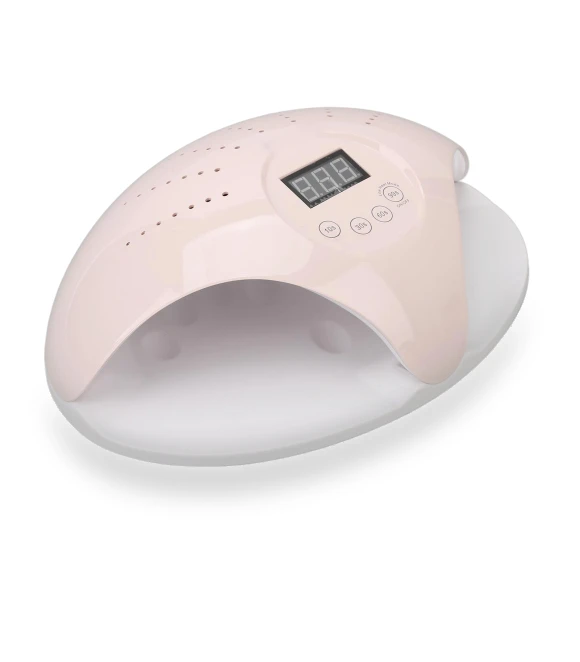 Nail Lamp with 24 Light Chips — Curing Lamps, TOMTOP JMS