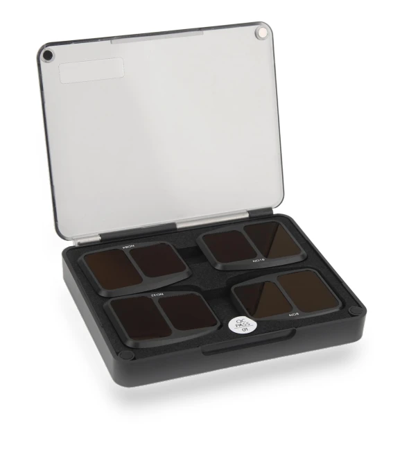 ND Filter Set for Drone — Camera Gear, Fishine