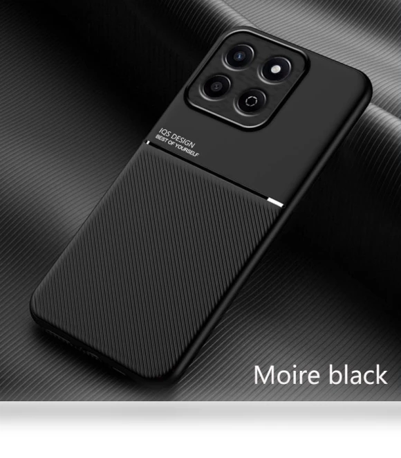 Portable Non-Slip Case with Car Magnetic Holder-Suction Cup — Phone Accessories, Honor