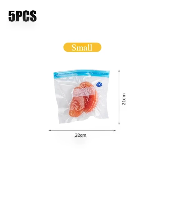 Portable USB Electric Air Pump for Vacuum Bags — Vacuum Bags, Chic Interiors