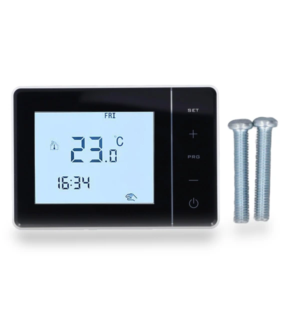 Programmable Thermostat for Home Plumbing System — Home Climate Control, Koogeelife
