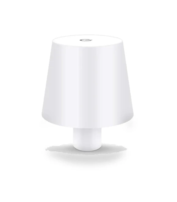Rechargeable LED Table Lamp — Desk & Table Lighting, Modern Home Furnishing