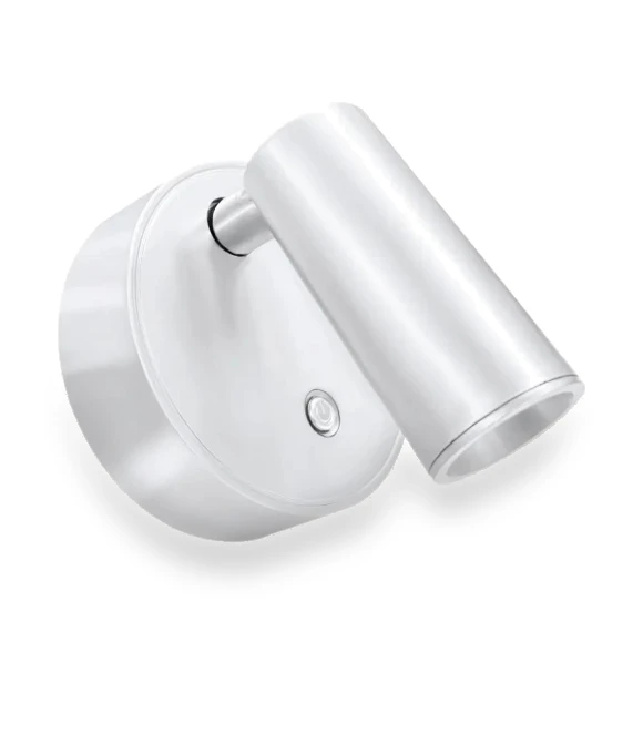 Rechargeable LED Wall Light — Night Lights, Modern Home Furnishing