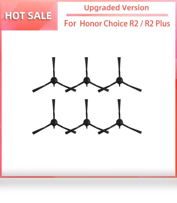 Robot Vacuum Accessories Kit — Parts & Accessories, Modern Home Furnishing