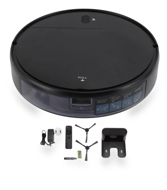 Robot Vacuum — Smart Cleaning Robots, Vestidos