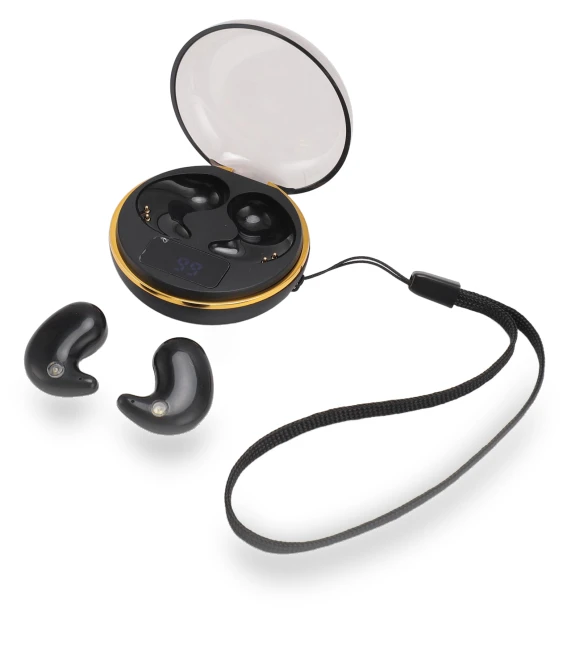 Sleep Earbuds — In-Ear Headphones
