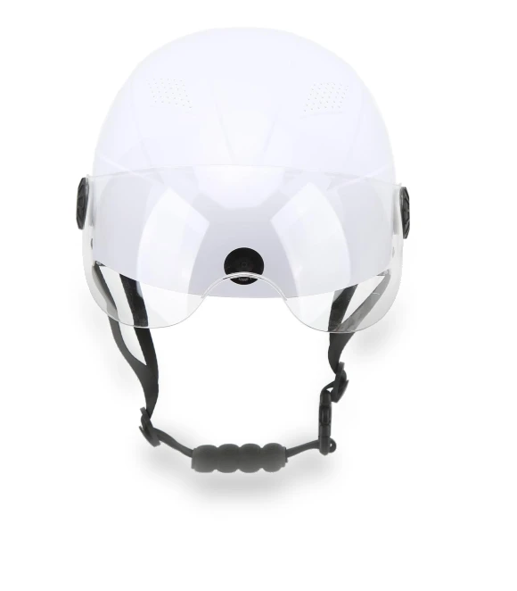 Smart Bike Helmet — Helmets & Accessories, KONNWEI