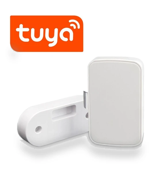 Smart Bluetooth Drawer Lock — Locks, Tuya