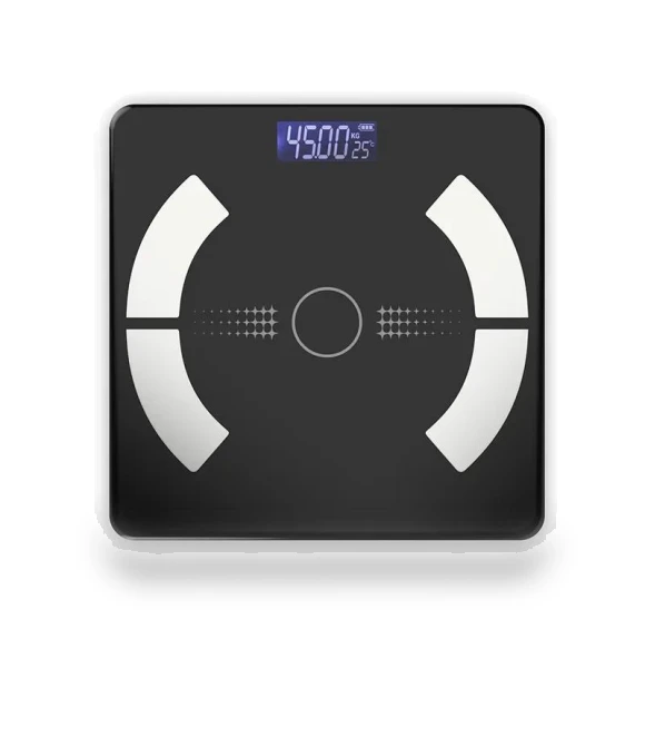 Smart Body Scale — Baby Scales, DC-HOME Textile
