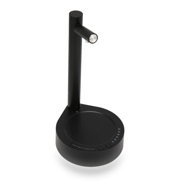 Smart Desktop Water Dispenser — Hydration Solutions, OutsideWorld
