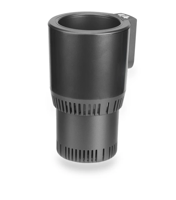 Smart Electric Mug with Heating and Cooling — Beverage Warmers, Koogeelife