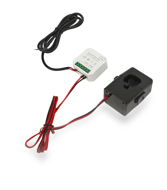 Smart Energy Monitor with Current Transformer — Home Climate Control, Health & Beauty PRODUCT
