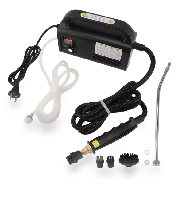 Smart Handheld Steam Cleaner — Handheld Steamers, Vestidos