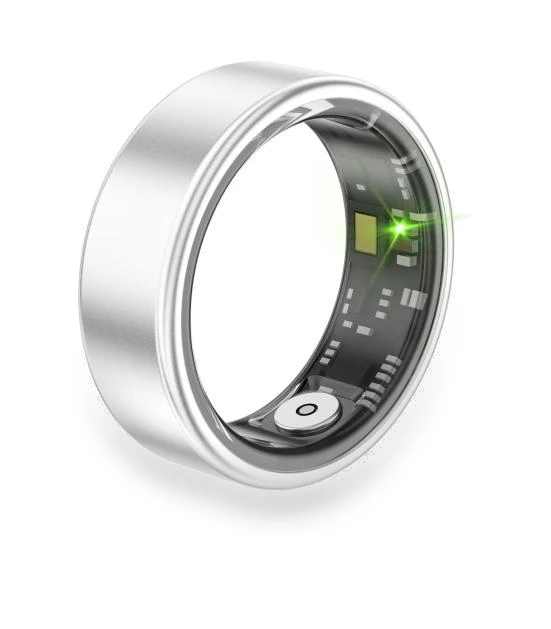 Smart Health Ring — Smart Rings, bowohu