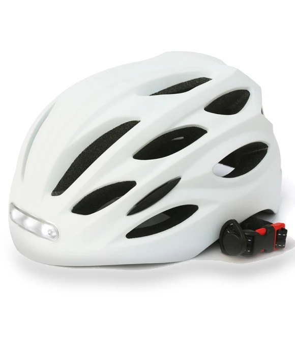 Smart Illuminated Mountain Bike Helmet — Helmets & Accessories, Leisure outdoor
