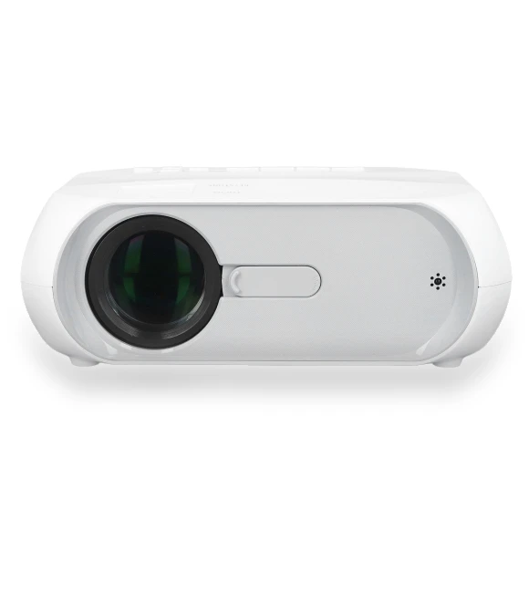 Smart Projector 1080P — Home Theater Projectors, DIYelecs