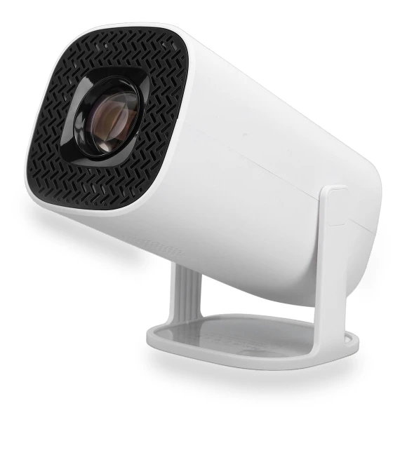Smart Projector — Home Theater Projectors, OutsideWorld