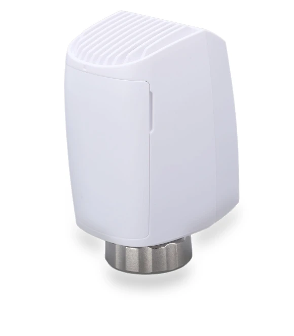Smart Radiator Thermostat — Home Climate Control, Koogeelife