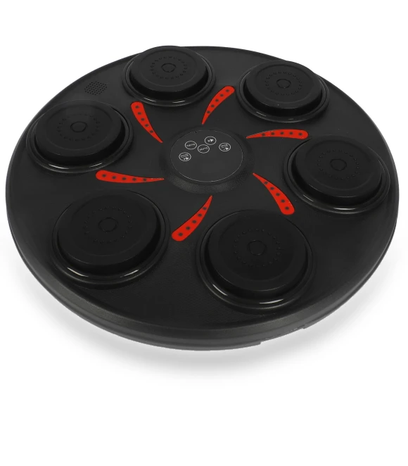 Smart Rechargeable Bluetooth Boxing Trainer — Boxing Training Gear, OutsideWorld