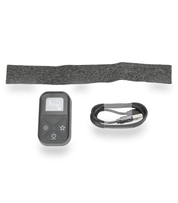 Smart Remote Control with Quick Access Keys — Remote Controls, KONNWEI