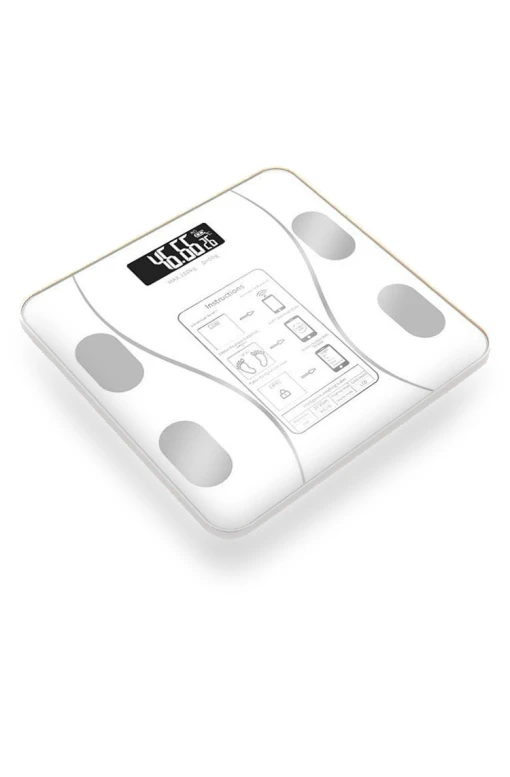 Smart Scale — Weight Management Tools, Oxiline