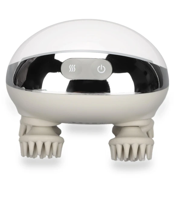Smart Scalp Massager — Head Relaxation Tools, OutsideWorld