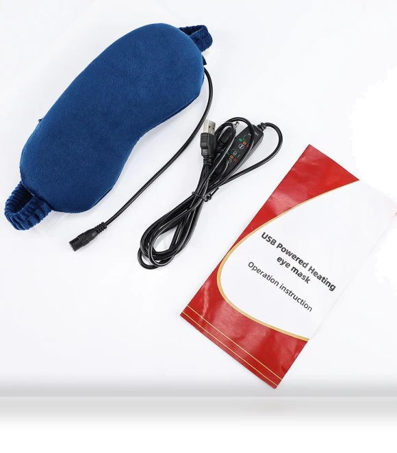 Smart Sleep Mask — Sleep Masks, Modern Home Furnishing