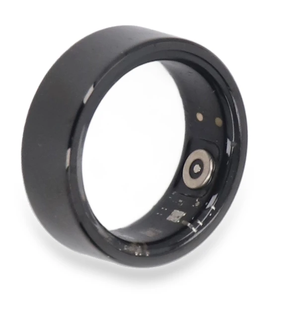 Smart Step Counter Ring — Smart Rings, TOMTOP JMS