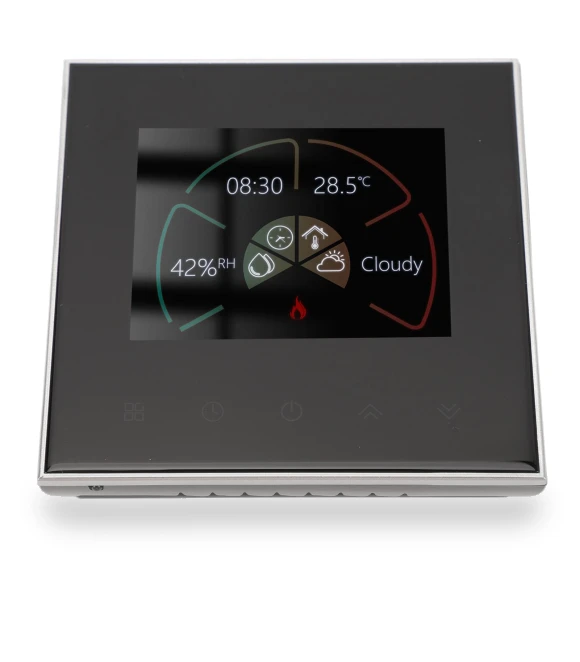 Smart Thermostat — Home Climate Control, Koogeelife