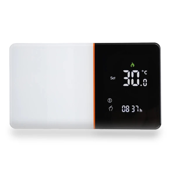 Smart Thermostat — Home Climate Control, Koogeelife