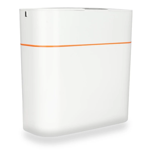 Smart Trash Bin — Kitchen Cans, TOMTOP JMS