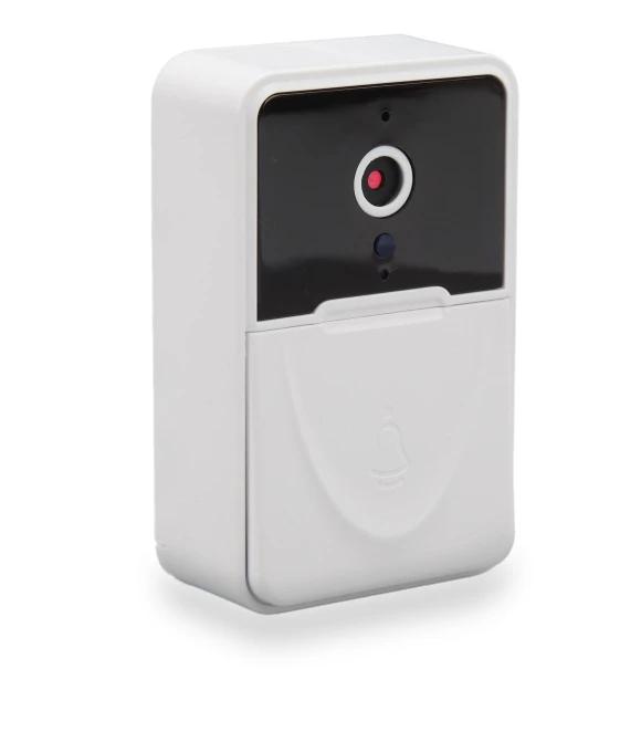Smart Video Doorbell — Smart Home Security, Zeblaze