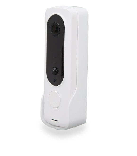 Smart Video Doorbell — Smart Home Security, Zeblaze