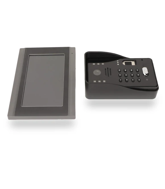 Smart Video Doorbell — Smart Home Security, OutsideWorld