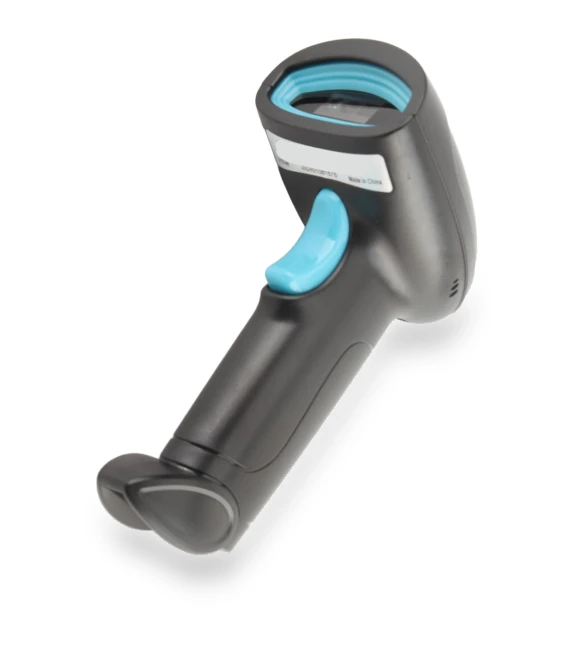 Smart Voice Barcode Scanner — Barcode Scanners, Health & Beauty PRODUCT